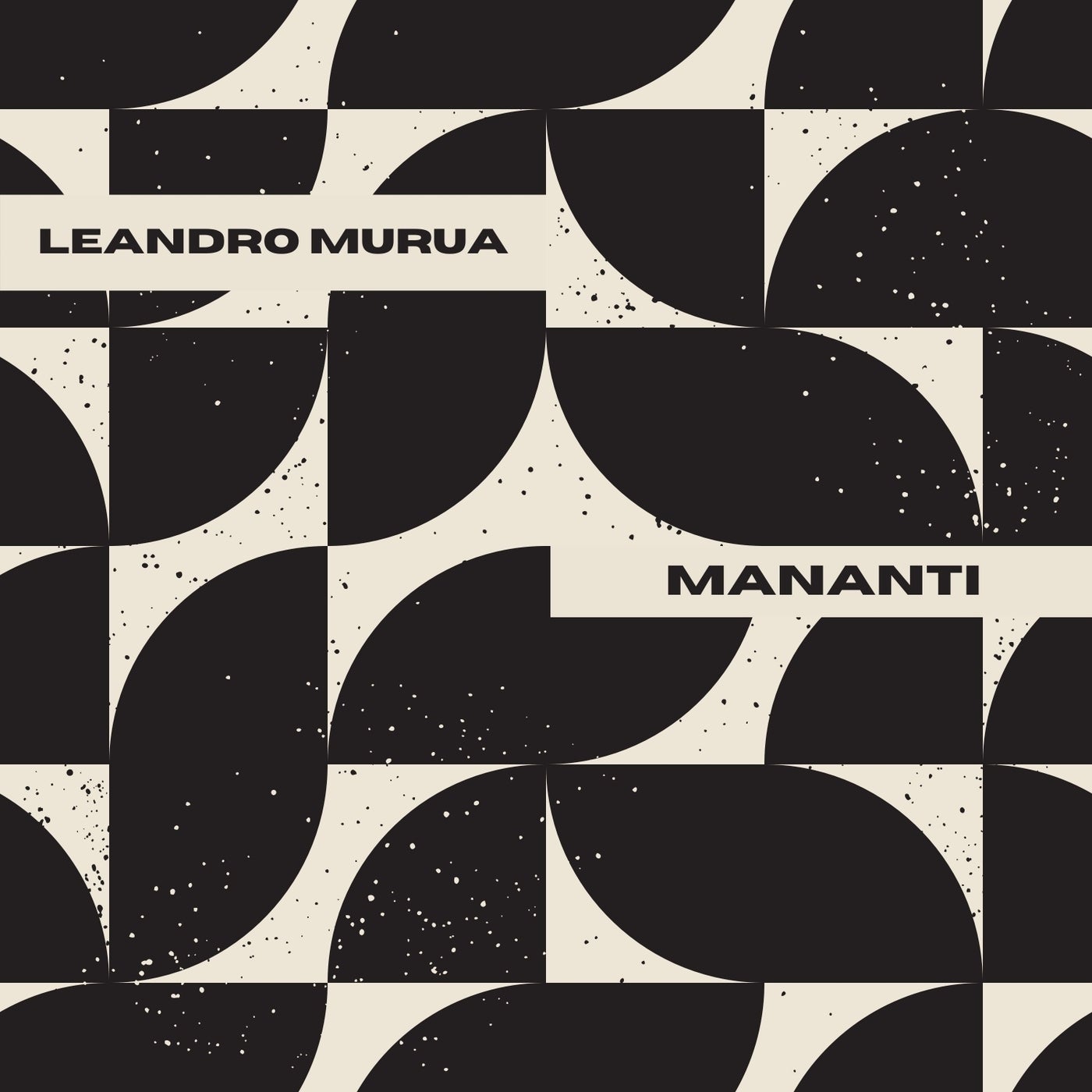 Leandro Murua – Mananti [DU060]